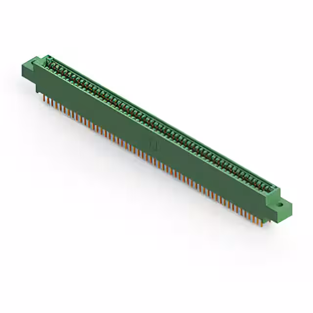 845-108-541-802 EDAC Inc.  Edgeboard Connectors